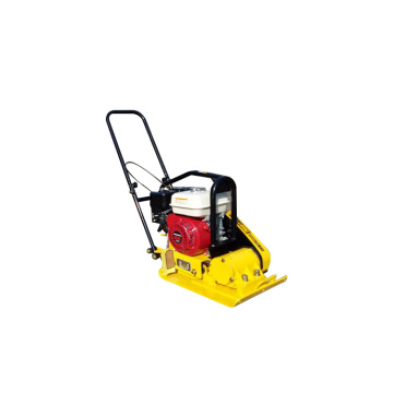 Superior quality gasoline plate compactor